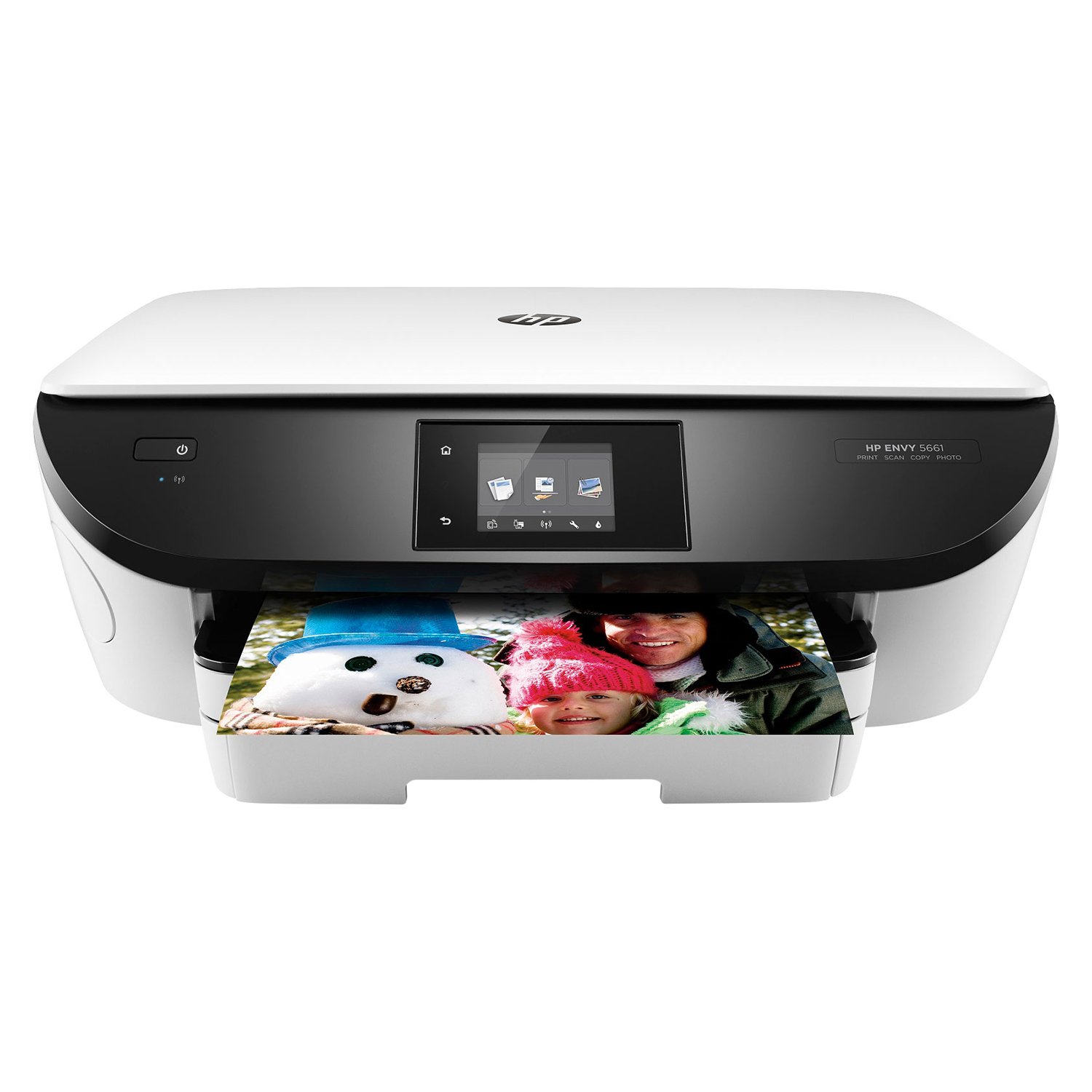 hp envy scan driver for mac