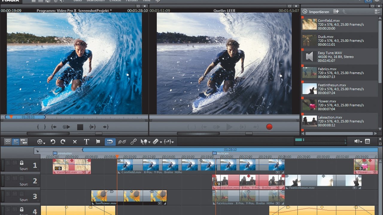 free graphics editing software for mac